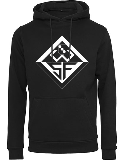 Kids Hoodie Wernauer Sportfreunde Lifeystyle