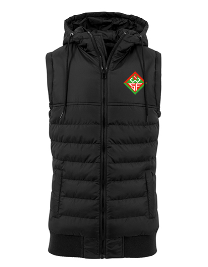 Weste Wernauer Sportfreunde