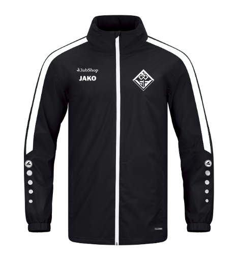Allwetterjacke Power