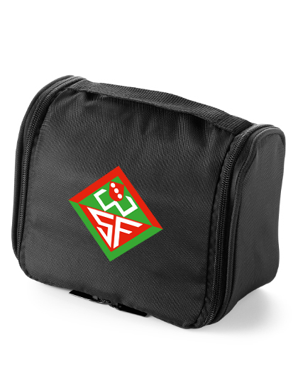 Kulturbeutel Wernauer Sportfreunde