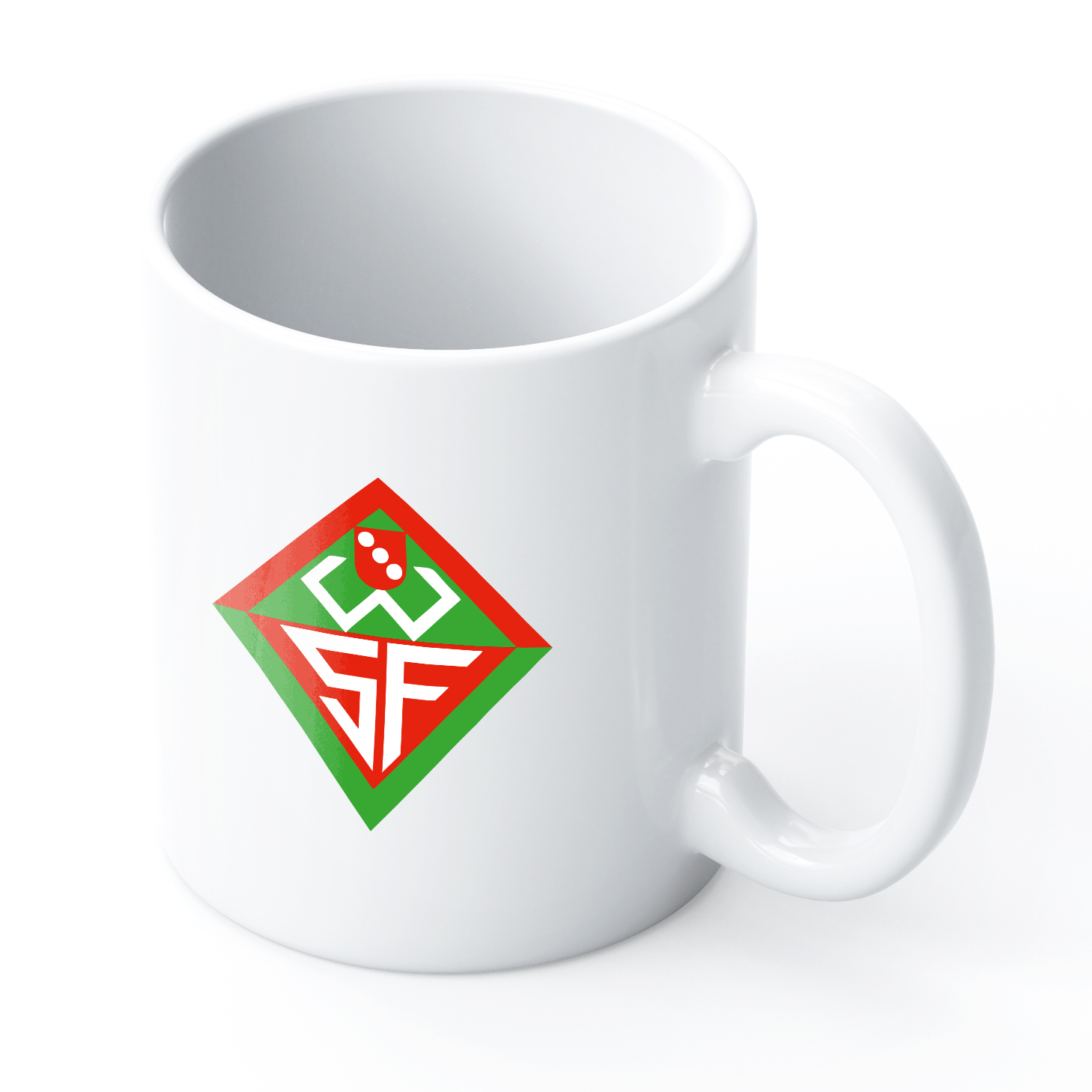 Tasse Wernauer Sportfreunde