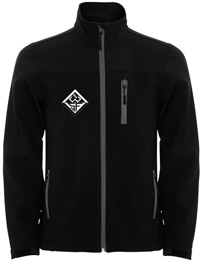 Softshelljacke Wernauer Sportfreunde