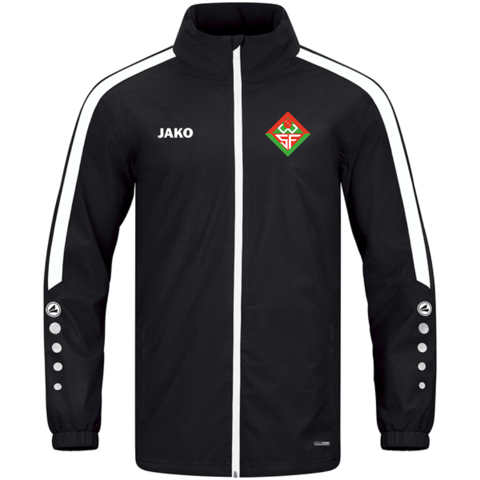 Allwetterjacke Power