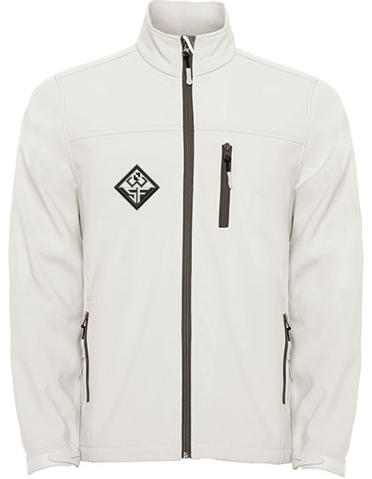 Softshelljacke Wernauer Sportfreunde