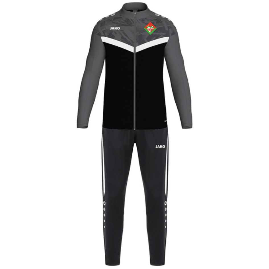 Polyesteranzug Iconic