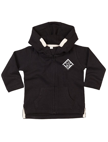 Baby Zipper Wernauer Sportfreunde