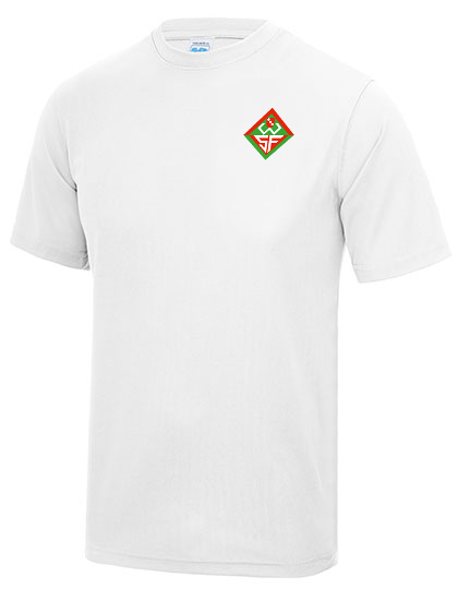 Aufwärmshirt Wernauer Sportfreunde