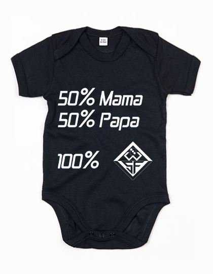 Baby-Body Wernauer Sportfreunde Lifestyle